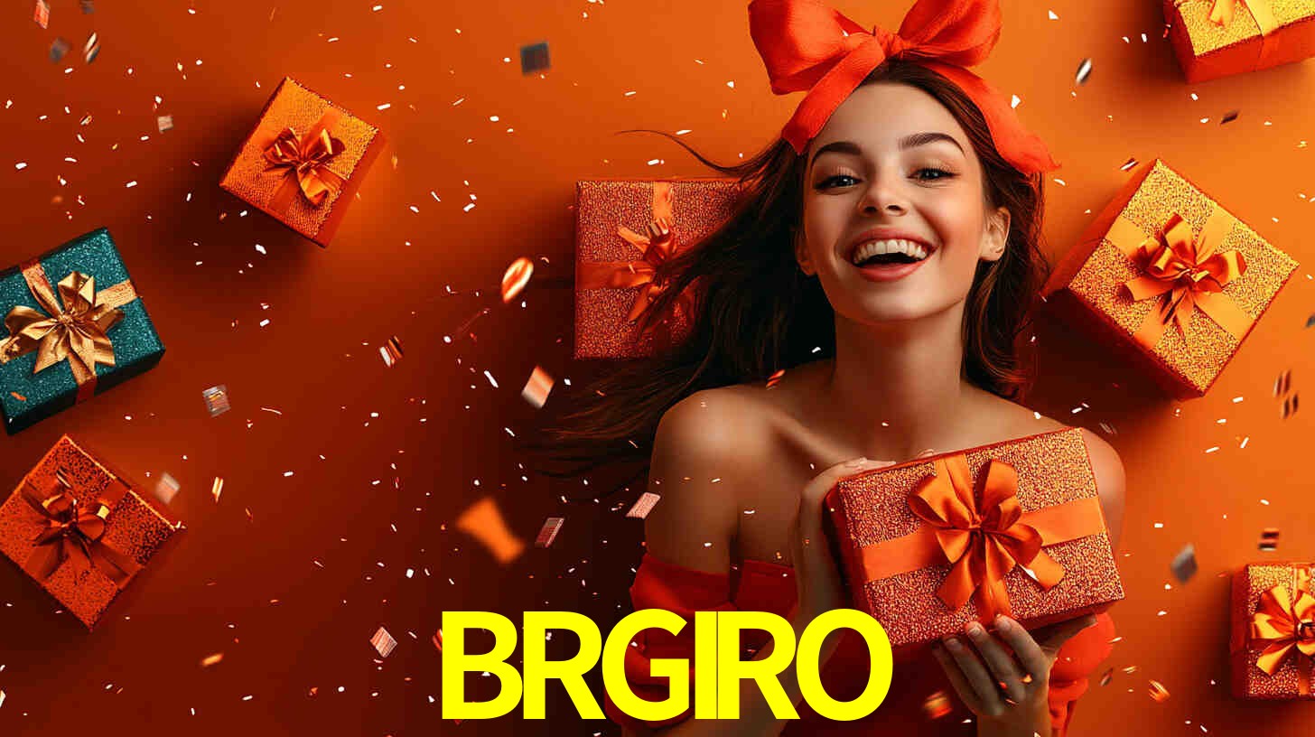 Promoções Semanais e Códigos Promocionais BRGIRO