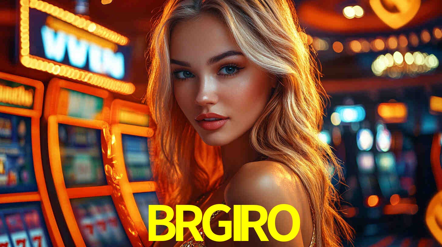 Caça-Níqueis no BRGIRO