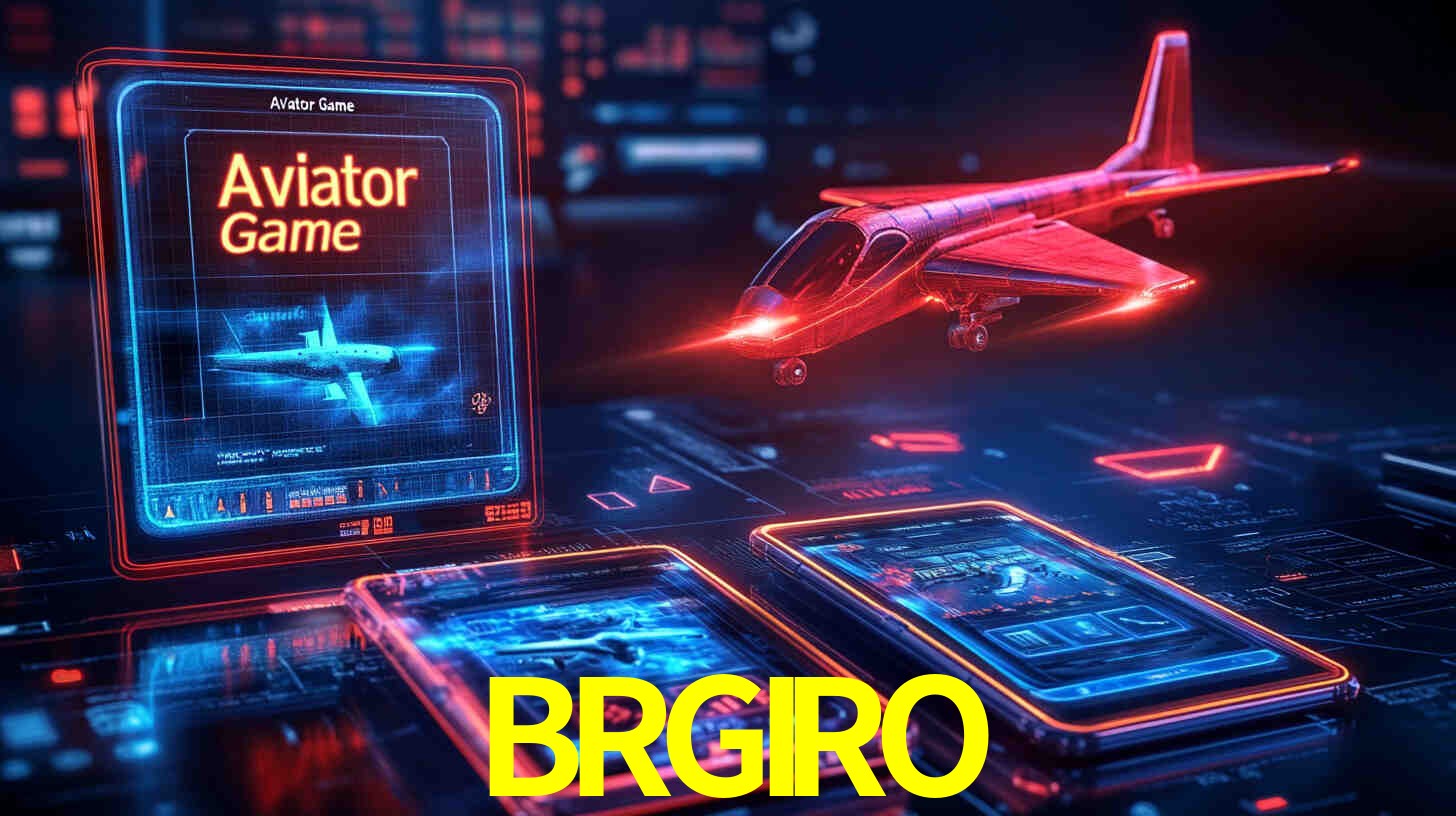 Benefícios do Aviator no BRGIRO