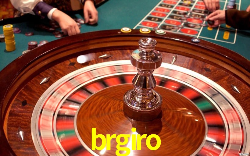 Desvendando o Mundo dos Jogos Virtuais na brgiro