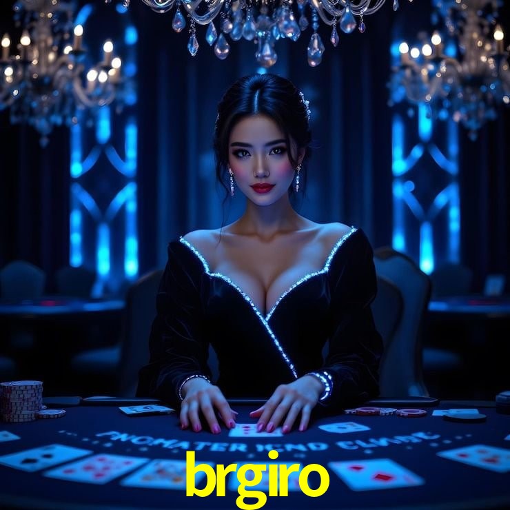 Descubra o Programa VIP da brgiro: Vantagens Exclusivas para Jogadores