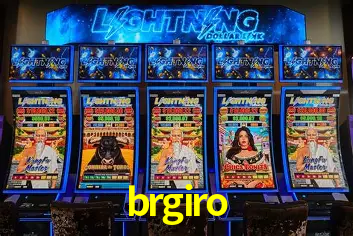 Descubra o Mundo do Cassino Online com brgiro