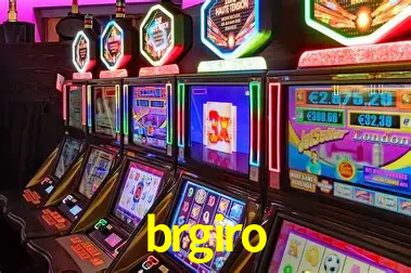Descubra o Mundo do Cassino Online com brgiro