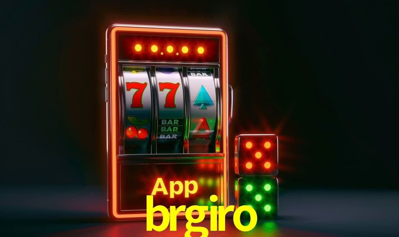 Inovações de Jogos na brgiro: O Futuro das Experiências Interativas