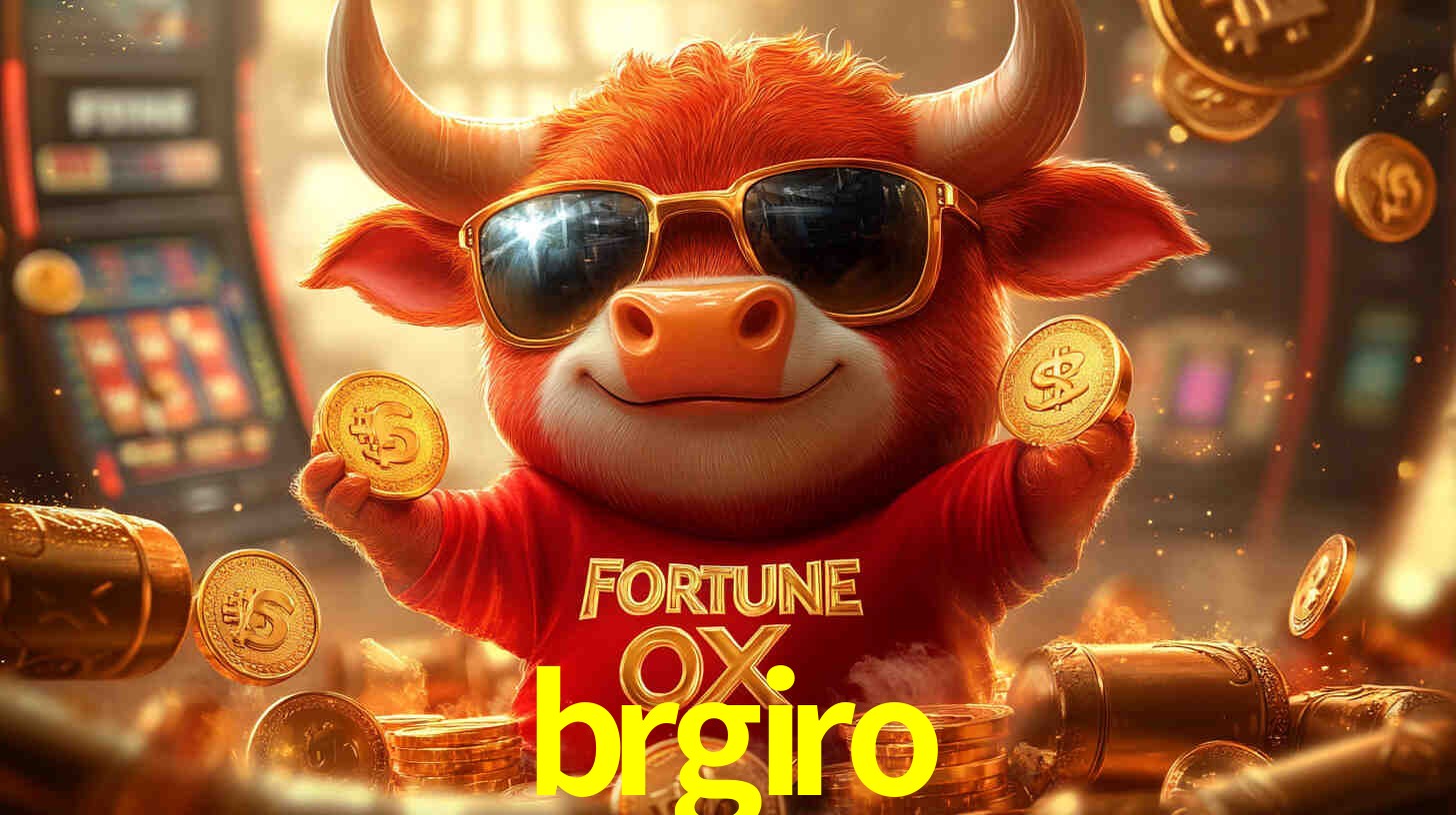 Desvendando o Mundo dos Jogos Virtuais na brgiro