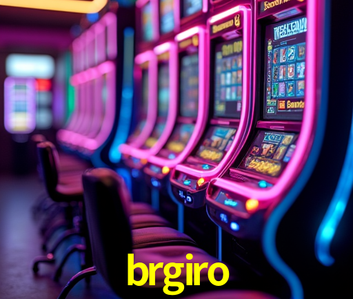 Inovações de Jogos na brgiro: O Futuro das Experiências Interativas